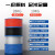PU气管8*5气泵软管高压软管空压机软气管气动气管8MM10MM12MM 12mm 蓝色 100米
