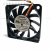 EVERFLOW 6010 R126010BM 12V 0.14A 6CM/厘米散热风扇60*60 3线B2