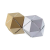魔金日本魔金活脑doublecube多边立体3D拼接异形魔方童玩具小学生礼物 活脑Double Cube