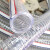 PVC钢丝软管 PVC钢丝软管透明 塑料增强抽水胶管 耐低温抽油管钢 DN75