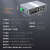 netLINK 千兆2光8电工业级PoE交换机 多模双纤光纤收发器 导轨式 一台 HTB-6000-15S-2GX8GP-2KM