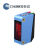 CHANKO/长江 对射型方型光电式传感器红色光检测距离 CPY-DR1MP3/1m