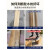 精选好货粘木头胶水强力木工专用胶实木粘合剂木板木材沾木器修复 150克(木工师傅)
