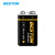 适用于9V电池6F22锂电池可充电方形方块1000毫安锂电锂大 1节 8.4V锂电充电电池800mAh