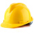 尔苗 安全帽 工地 新国标ABS材质 防砸透气抗冲击 电力建筑施工程头盔