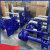 探福（TANFU）(100YW100-15-7.5KW/铸铁1米单管)液下排污泵不锈钢防爆耐腐蚀液下污水泵机床备件P1837