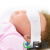 新生儿蓝光眼罩新生儿防蓝光眼罩婴儿光疗防护眼罩   L 蓝光手套一对