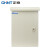 正泰(CHNT)JFF1-8060/20-1.5mm-HW 基业箱电控箱户外 室外防雨强电控制箱