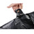 LS-ls71 手提式黑色加大号垃圾袋塑料袋 55*80cm(50个)/包 黑色加厚