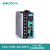 摩莎MOXA EDS-510E-3GTXSFP  3个千兆光口 7个百兆电口 网管型交换机 EDS-510E-3GTXSFP