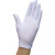 者也 ZY45礼仪手套高弹氨纶手套广场舞表演白手套男女款 白色10双