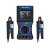 科荟（KHPEC）PEC-VAII 电流表 测相位电压：30V-600V（单位：台）