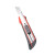 易尔拓（YATO）美工刀壁纸刀工业用刀子工具 18MM YT-7509 18MM YT-7507