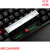 罗技g610键帽 原装透光键帽 机械键盘空格配件可单个出售定制 字母 D 默认1
