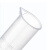 boliyiqi智选塑料带刻度量筒 塑料量筒 250ml 1个/包