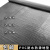 PVC阻燃地垫防水塑料裁剪地毯防滑垫室内外加厚耐磨防滑地板垫子 黑色人字形 厚度1.6毫米左右 0.9米宽度*5米长度