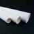 冰禹 BYjj-142 PVC-U电工套管 阻燃冷管电线管 轻型加厚穿线管 1米价 Φ16-205