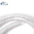 米星（MSTAR）PVC钢丝增强管 透明钢丝软管 输水钢丝胶管 内径64毫米壁厚3.5毫米（1米）