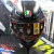 赛车定制 Pista GPRR 摩托车黑红冰蓝磨砂黑变色龙碳纤维适用罗西 罗西2003 S