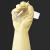 帮手仕【10付/包】S码 乳胶防护手套 防水防滑工业实验室清洁橡胶劳保手套 A1 起订量2