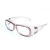 梅思安（MSA）10108314酷特-C防护眼镜防护眼镜透明镜片防风护目镜2副