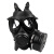 护力盾 防毒面具五件套（FMJ05型/87式）自吸过滤式全面罩 防烟雾生化
