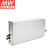 明纬（MEANWELL) HEP-480-48A 480W AC转DC开关电源 带PFC功能 电源供应器 10A 48V