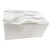 汇特益  擦拭布 工业擦油棉布  白色标准尺寸  50斤/捆