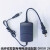 汉河  电源FM050020-C光纤收发器电源线适配器DC5V2A 大电源