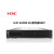 H3C(新华三)R4900 G5机架式2U2路 8SFF2*至强4314 16核2.4G CPU单电源 128G/1*1.92TSSD+1*480GSSD