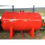 圣科莱定制气压罐稳压罐消防气压罐水泵稳压罐SLQ600直径600消防气隔膜 DN600-1.0MPA