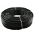 凤达 橡套线 YZ4*6平方  国标中型阻燃橡套软电线电缆 100米/盘