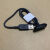 fitbit Luxe charge5 手环 手表充电线磁USB充电器带复位键 全新装charge5充电线