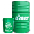 安美（amer）GL-P100 100号空气压缩机油 中大型往复式、活塞式压缩机油 15kg/罐