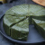 贝言美好吃美味健康可口青糕传统手工艾草年糕丽水老式糕点糯米