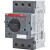 ABB三相马达低压断路器MS116 MS132 MS165马达保护开关 电流范围0.63-1A M116