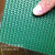 厂家直销：绿色PVC草坪花纹防滑爬坡工业皮带输送带耐磨传动带 草绿色6MM厚度