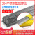 304/308/316L/309L不锈钢氩弧焊丝焊条直条焊接丝光亮丝1/2/4mm 304材质10mm（1公斤）