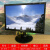 电脑高清显示屏18.5 19.5 21.5 23 24英寸家用二手台式显示器 21.5寸(s22c350) 官方标配 配电源线视频线