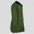 铠保者  身体防护军大衣防护服  单位：件 尺码：XL；类型：黑色反光条款