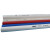 米朗 PVC电线管穿线管阻燃绝缘管件套管 白色线管D32 标价为2米价格 2米/根 20根起售