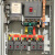 低压成套配电柜XL-21动力柜GGD工地配电箱照明开关控制箱 深灰色
