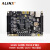 ALINX黑金FPGA开发板zynq开发板Xilinx ZYNQ7020 7010 7000学习板 AX7010 开发板