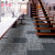 雅尔莱[上门安装]办公室地毯方块拼接地毯水泥地写字楼商用地毯 29U04 4片/平方价格