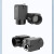 迈德威视工业相机130W-2000W像素千兆网卡滚动快门GE MV-GE2000M/黑白/滚动快门/CMOS