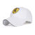 Supnba21汽车标志帽子F1赛车棒球帽男户外遮阳鸭舌帽广告促销礼品赠品帽子 法拉黑色