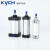 凯宇气动 KYCH DNC气缸 80/100/125*600~1000系列（可定制） DNC 耐高温