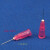 包邮点胶机卡口点胶针头 精密塑钢针头螺口针头 点胶耗材配件针咀 0.55mm针头13mm(1个