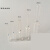 玻璃安瓿瓶1ml/2ml/5ml/10ml/20ml 曲颈易折安培瓶 透明 20ml棕色