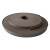 稳斯坦 WY0169 液压油汽缸导向带 耐磨带支撑环 四氟+铜粉密封带 10*2.5mm（宽*厚）1米 